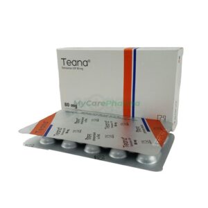 Teana 80