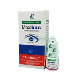 Moxibac