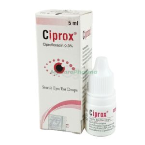 Ciprox