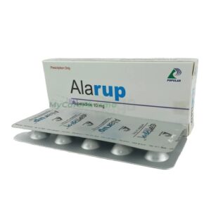 Alarup