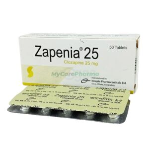 Zapenia 25