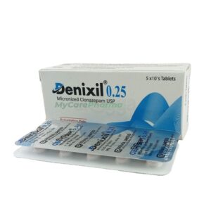Denixil 0.25