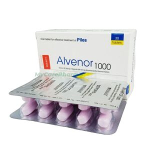 Alvenor 1000