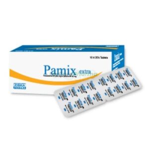 Pamix extra
