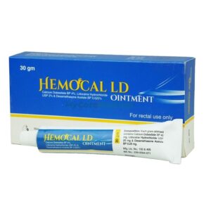 Hemocal LD