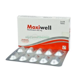Moxiwell 400