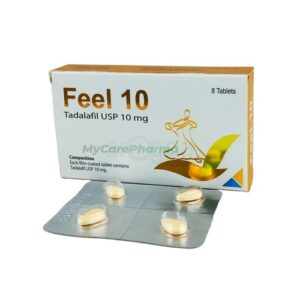 Feel 10