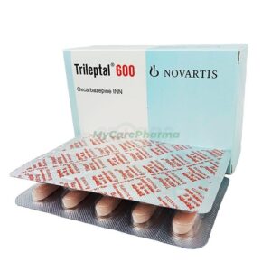 Trileptal 600