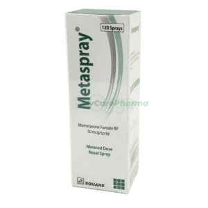 Metaspray Nasal Spray