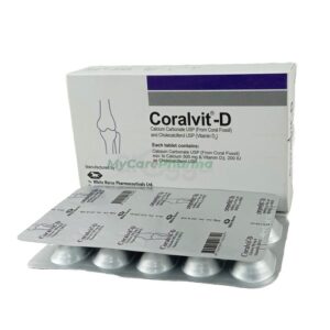 Coralvit-D