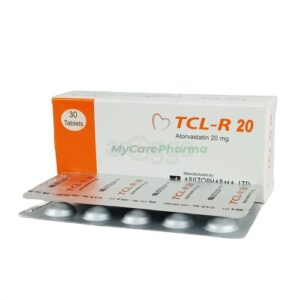 TCL-R 20