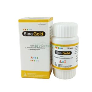 Sina GOLD