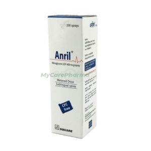 Anril Spray