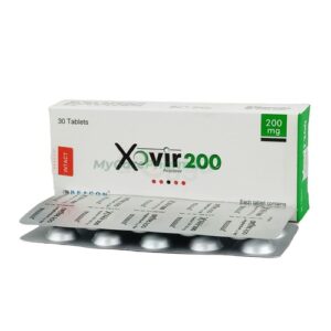 Xovir 200