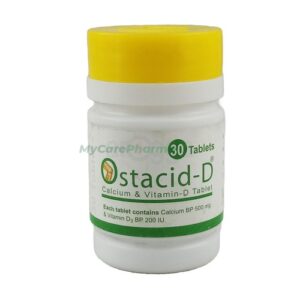 Ostacid-D