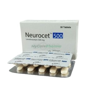 Neurocet 500
