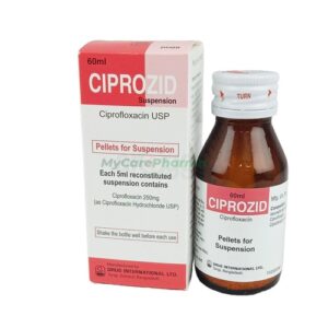 Ciprozid