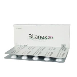 Bilanex 20