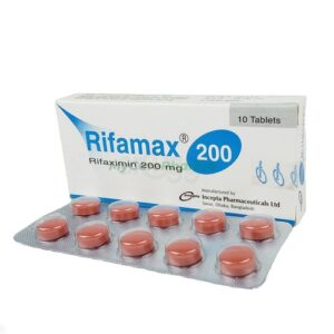 Rifamax 200