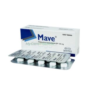 Mave 135