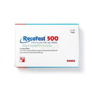 Recofast