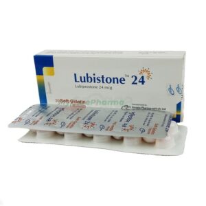 Lubistone 24