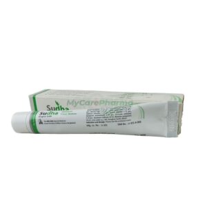 Sudha Ointment