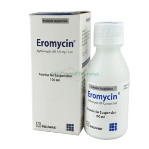 Eromycin
