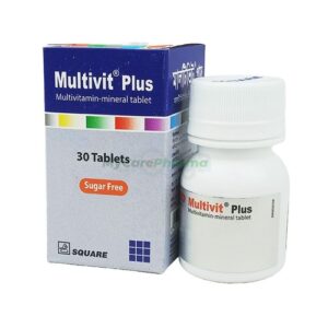 Multivit PLUS