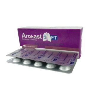 Arokast FT