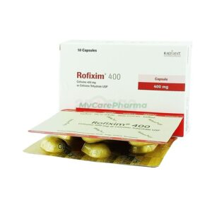 Rofixim 400