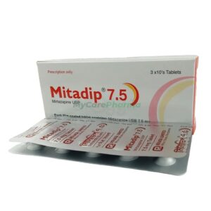 Mitadip 7.5