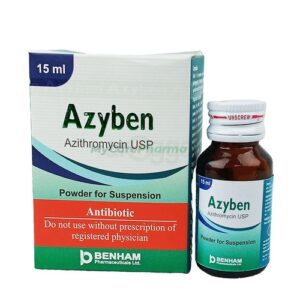 Azyben 15ml