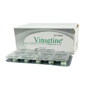 Vinsetine 5