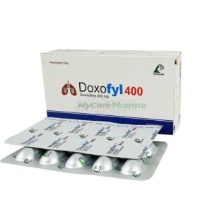 Doxofyl