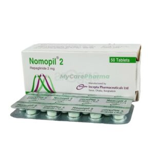 Nomopil 2