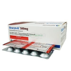 Oracyn K 500