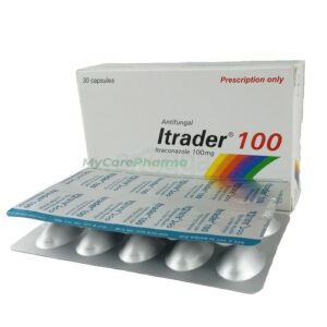 Itrader 100