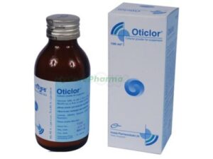 Oticlor