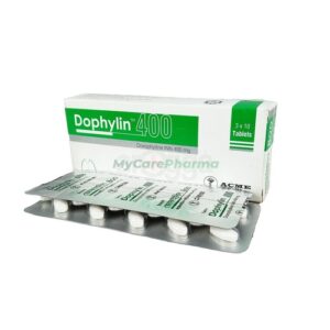 Dophylin 400
