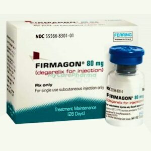 Firmagon 80
