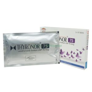 Thyronor 75
