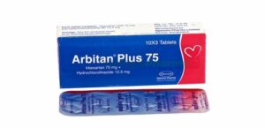 Arbitan Plus 75