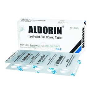 Aldorin 50
