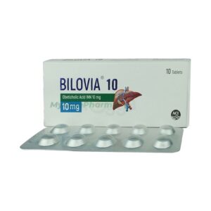 Bilovia 10