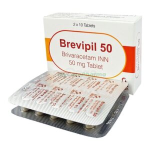 Brevipil 50