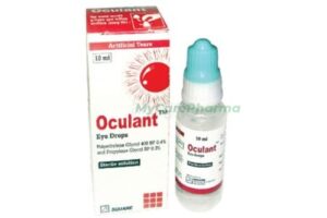 Oculant