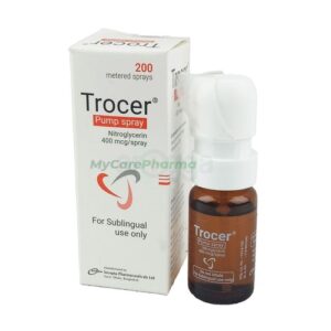 Trocer Spray