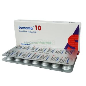 Lumenta 10