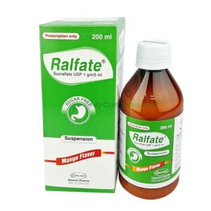 Ralfate